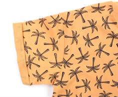 Name It t-shirt salmon buff